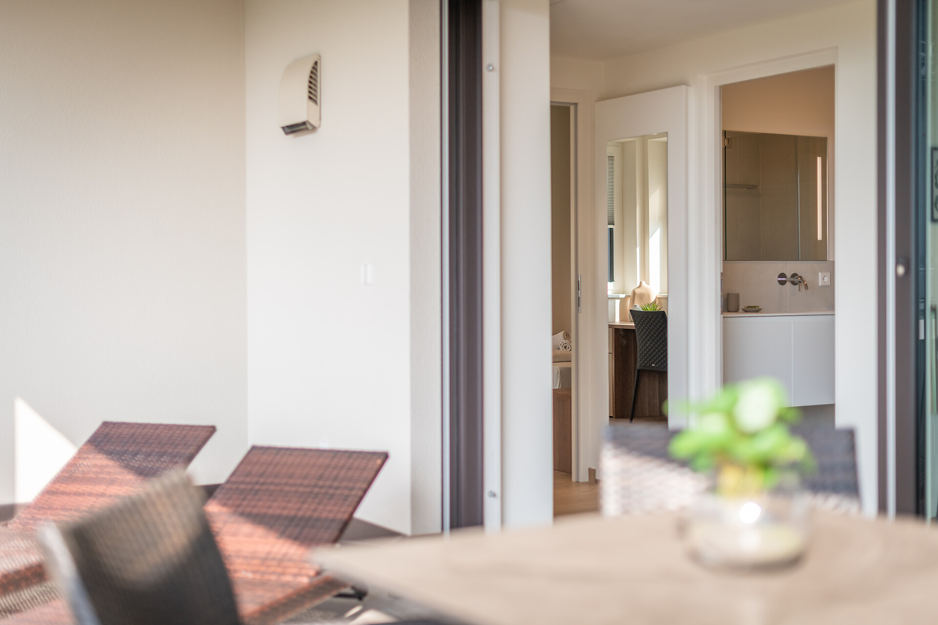 Haus Luise Nals