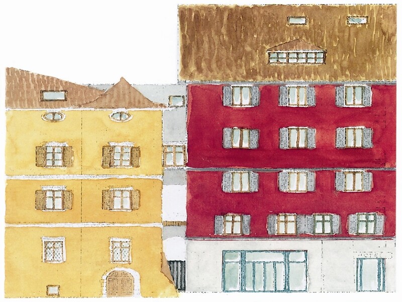 Hotel Figl