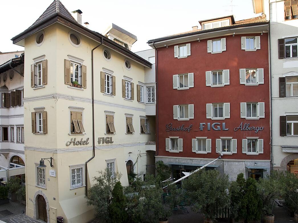 Hotel Figl