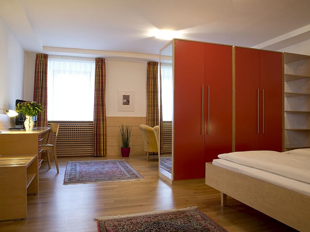Hotel Figl