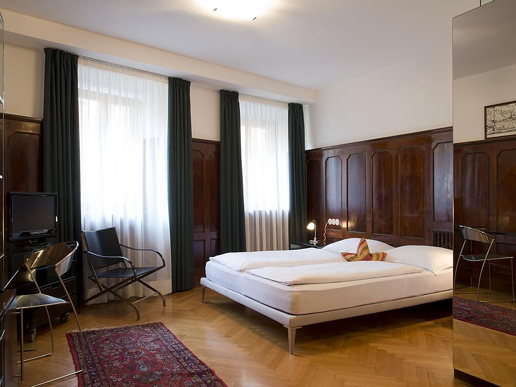 Hotel Figl