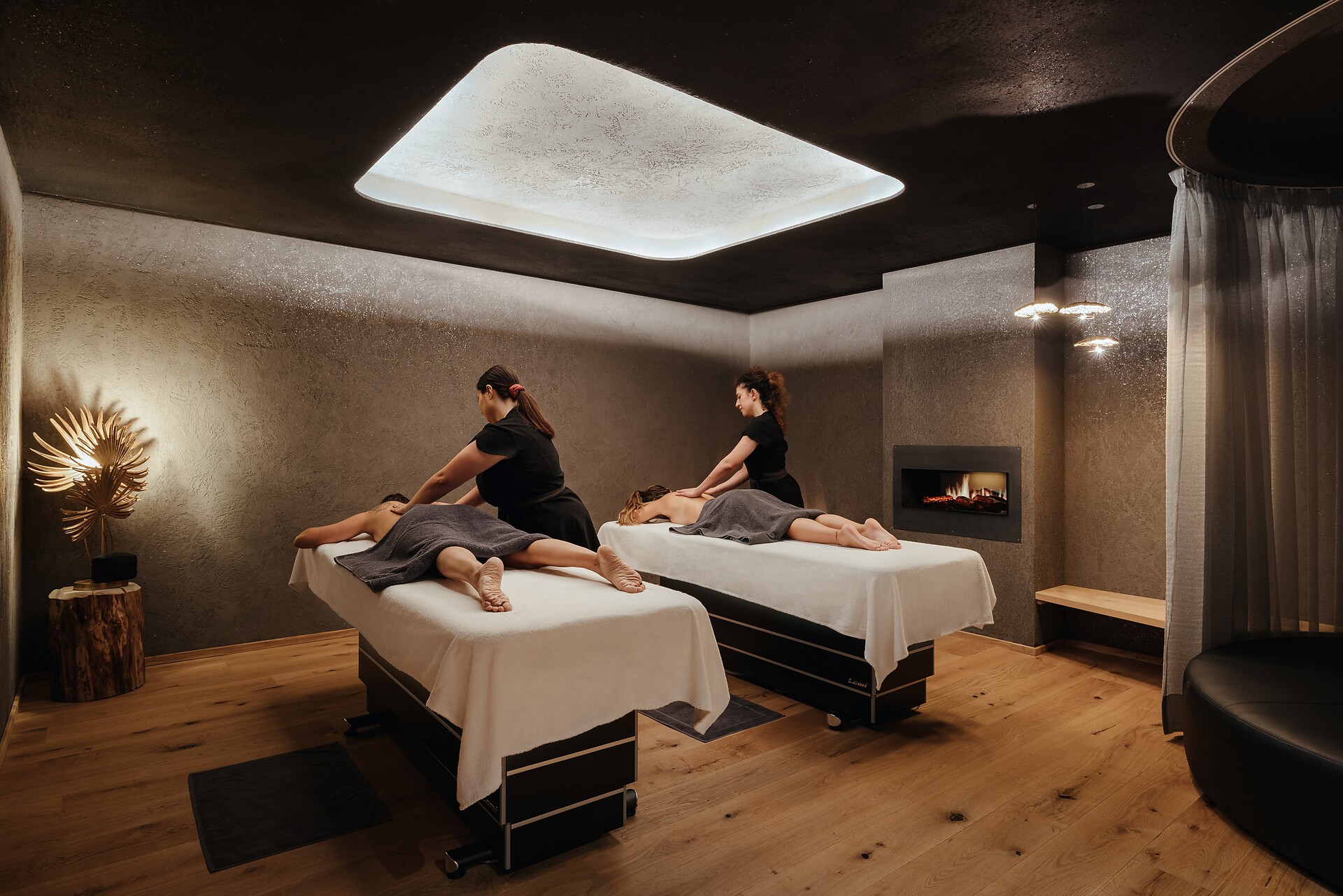 Massaggi