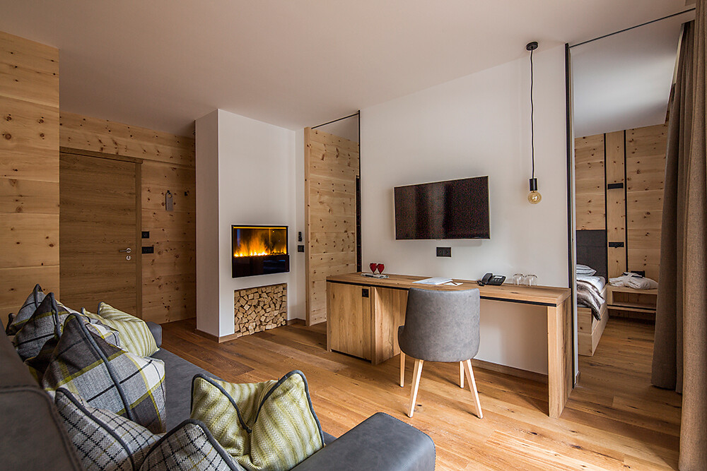 Dolomites Suite