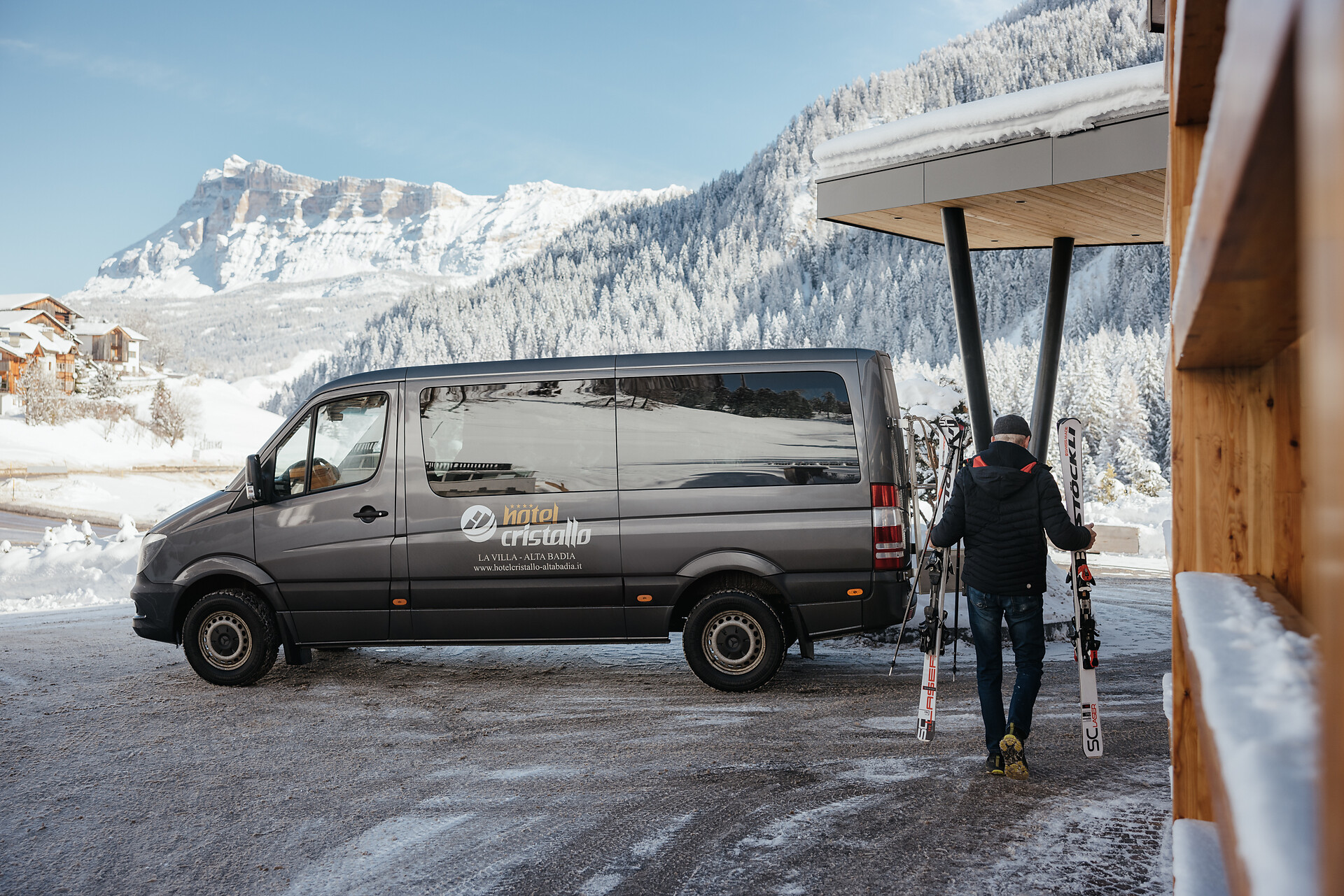 Skibus