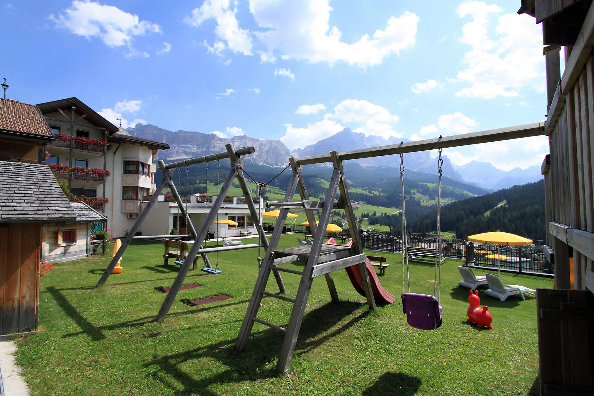Garten