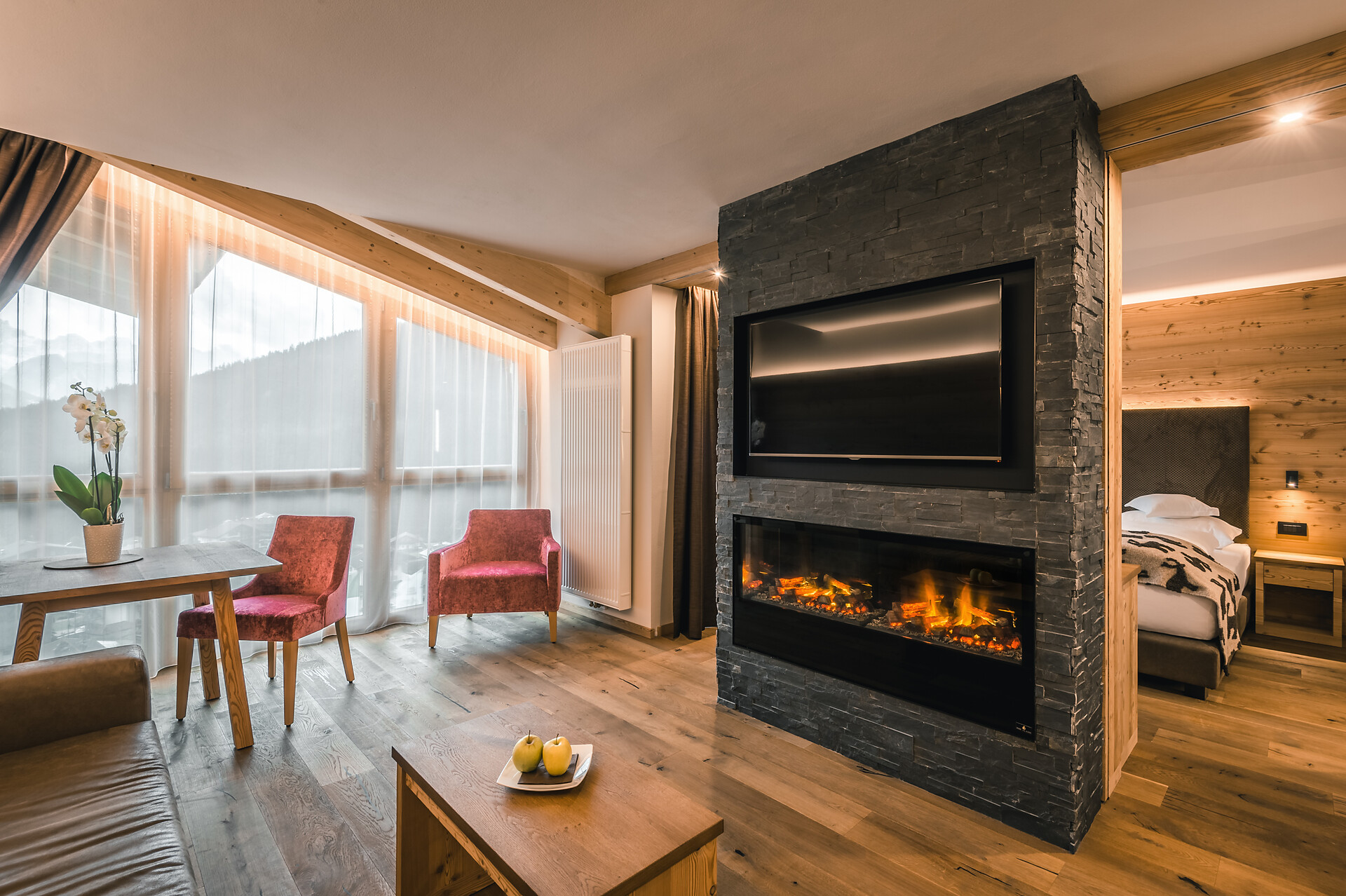 Panoramic Suite