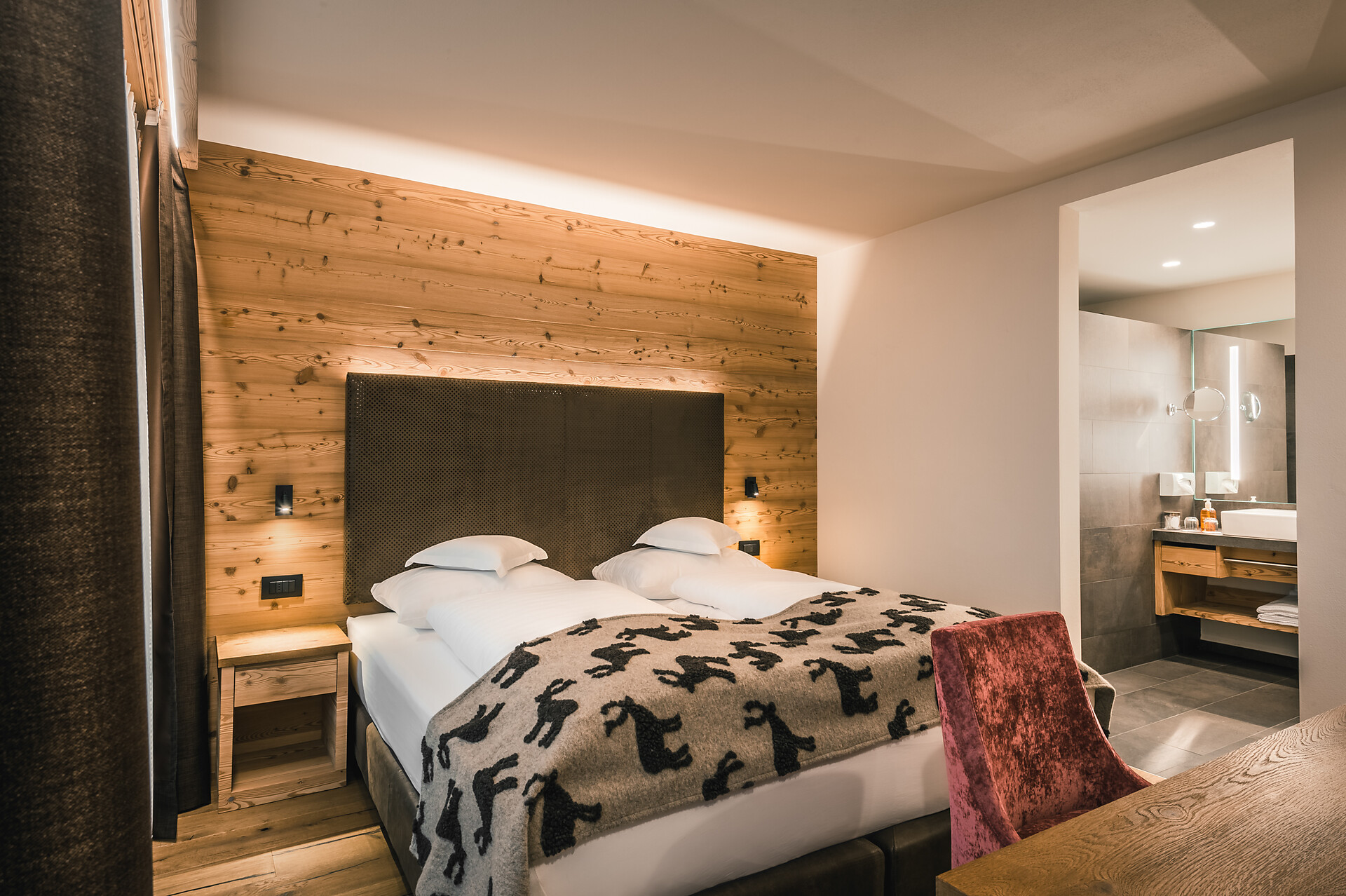 Panoramic Suite