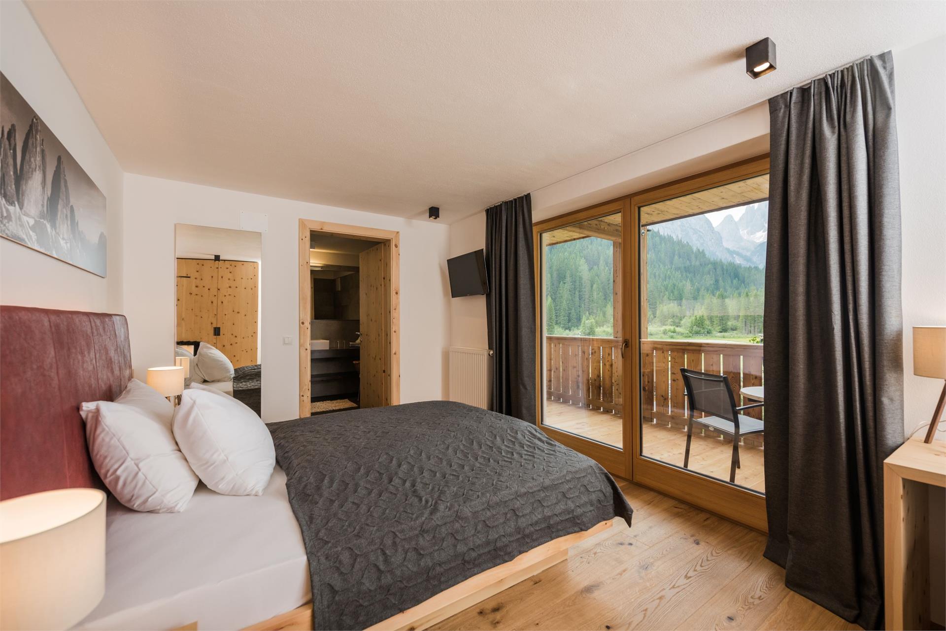 Hotel Dolomitenhof & Chalet Alte Post Sexten/Sesto 22 suedtirol.info