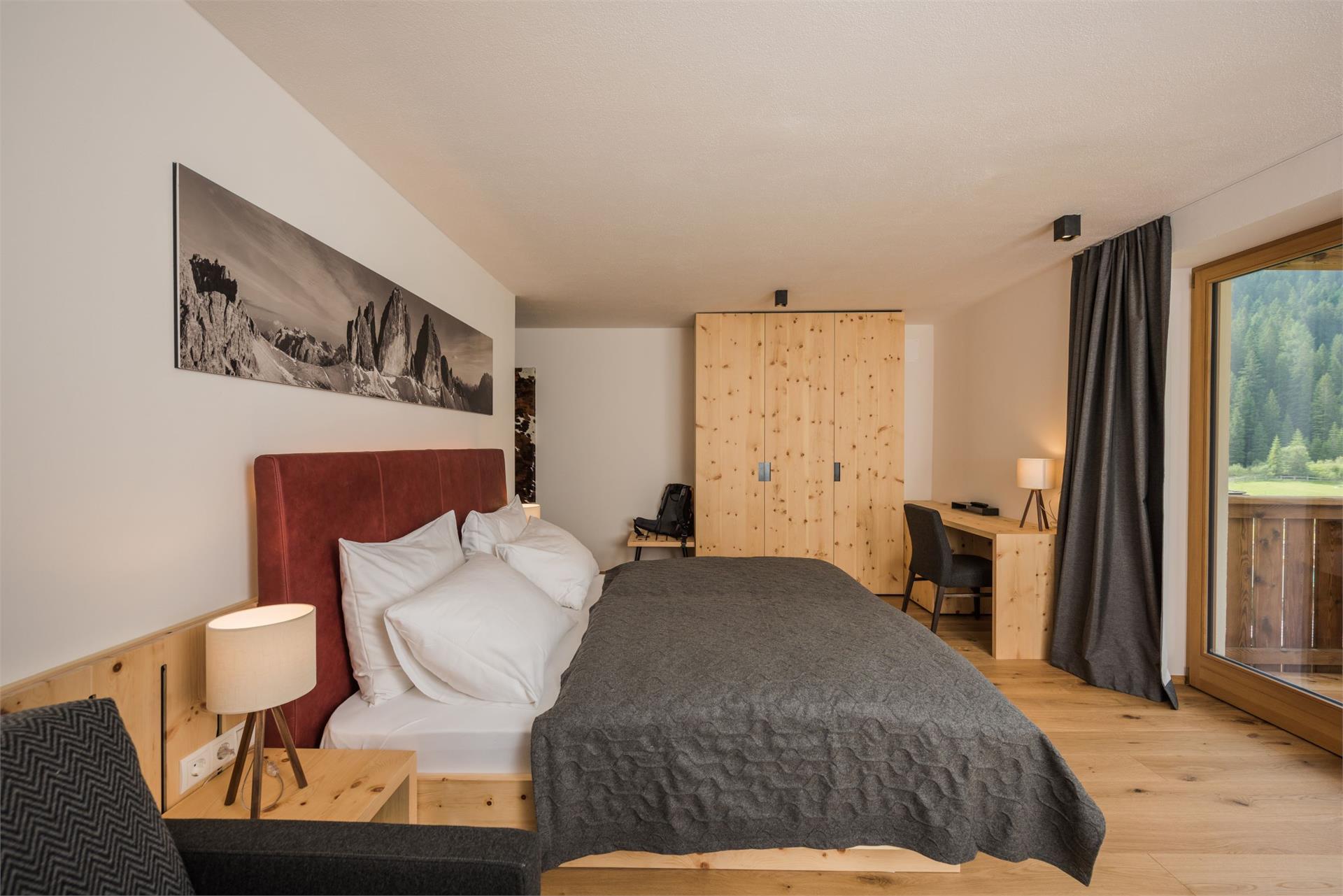 Hotel Dolomitenhof & Chalet Alte Post Sexten/Sesto 16 suedtirol.info