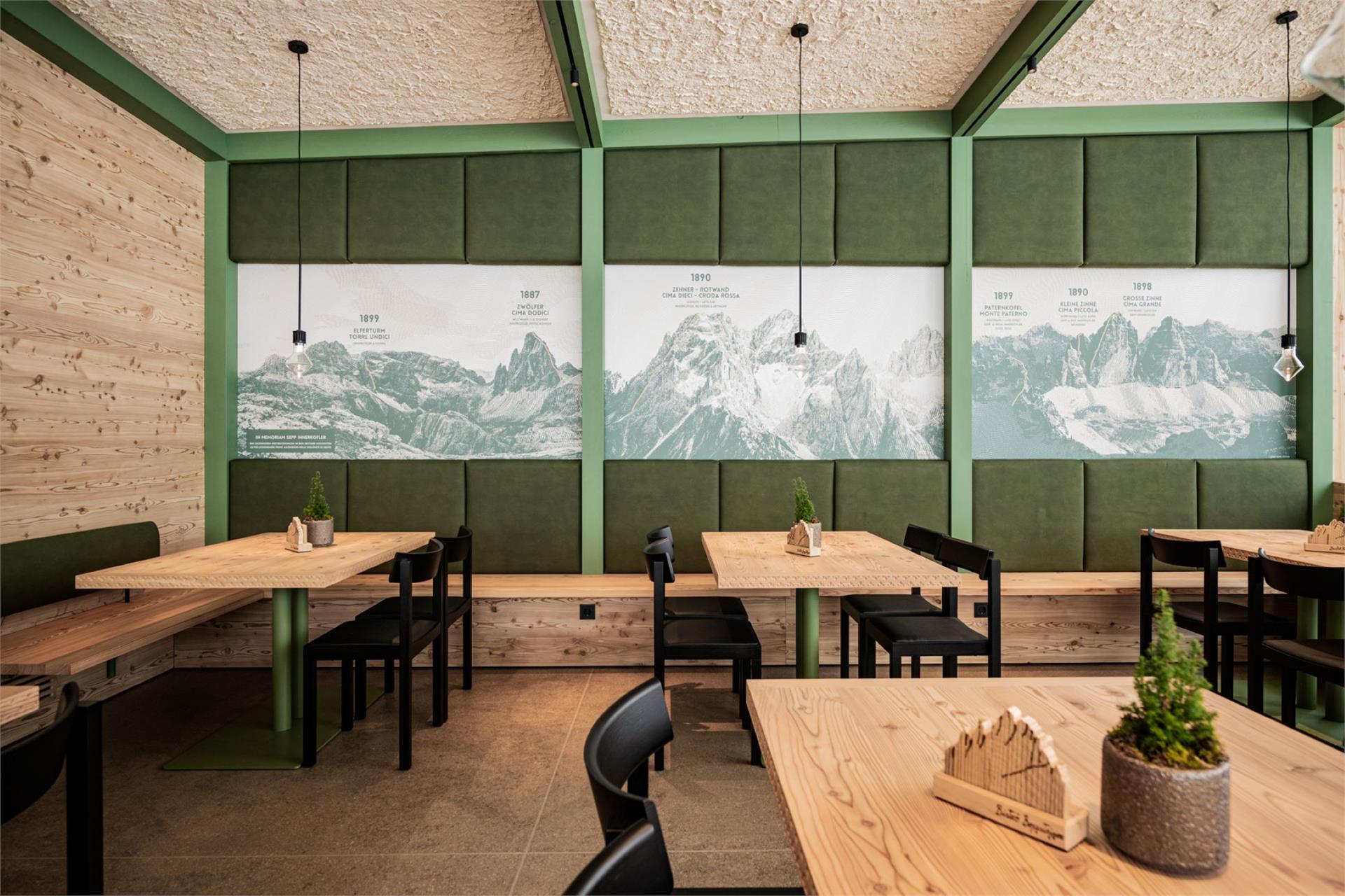 Hotel Dolomitenhof & Chalet Alte Post Sexten/Sesto 11 suedtirol.info