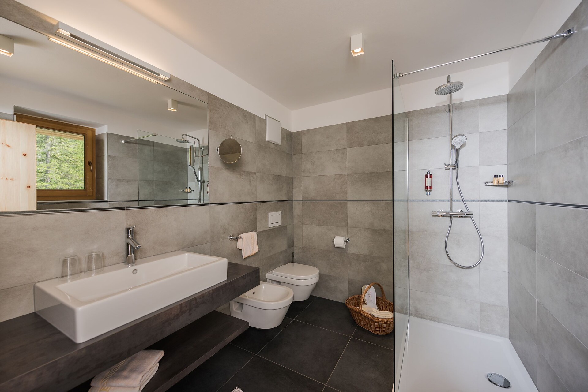 Hotel Dolomitenhof & Chalet Alte Post Sexten 7 suedtirol.info