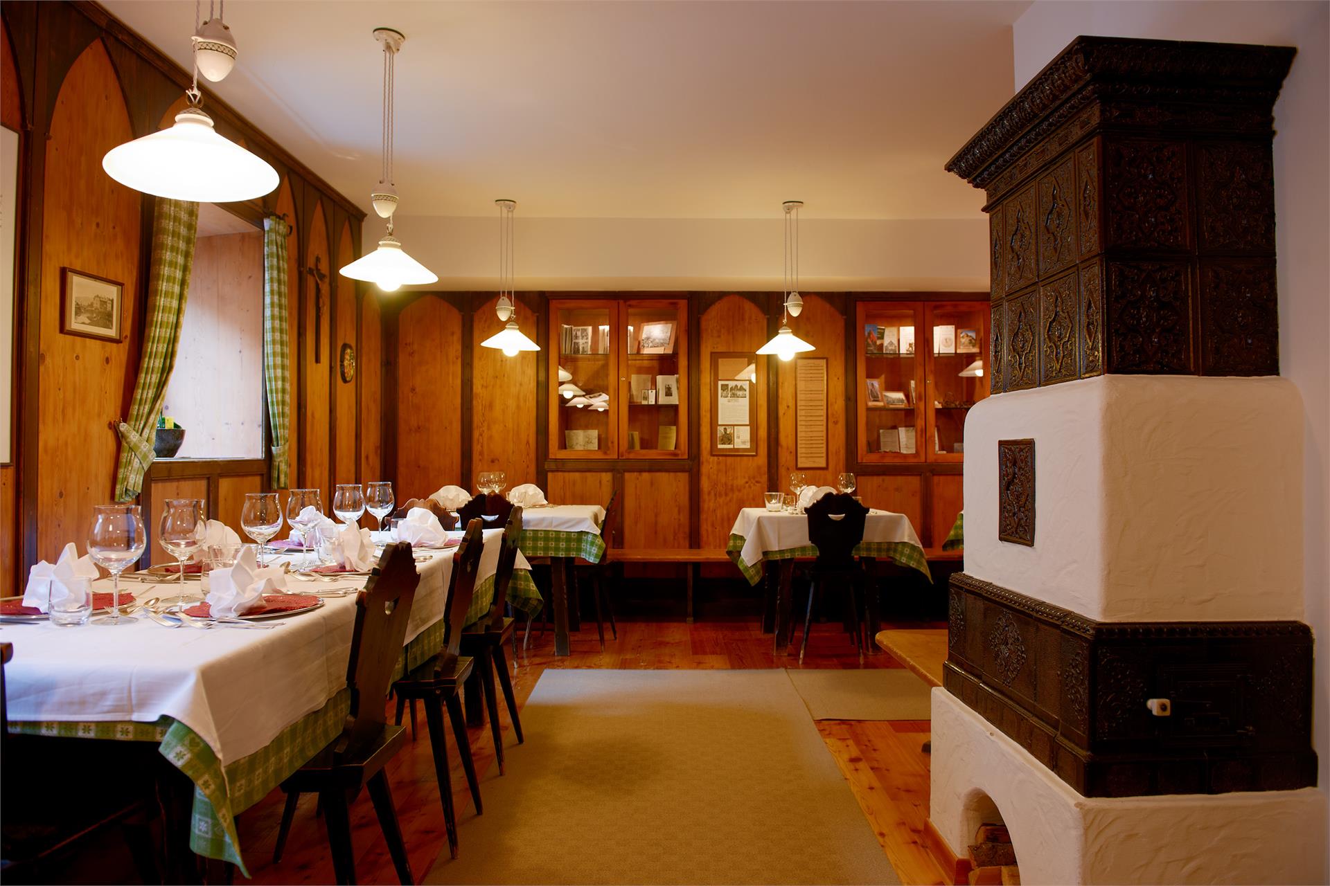 Hotel Dolomitenhof & Chalet Alte Post Sexten/Sesto 15 suedtirol.info