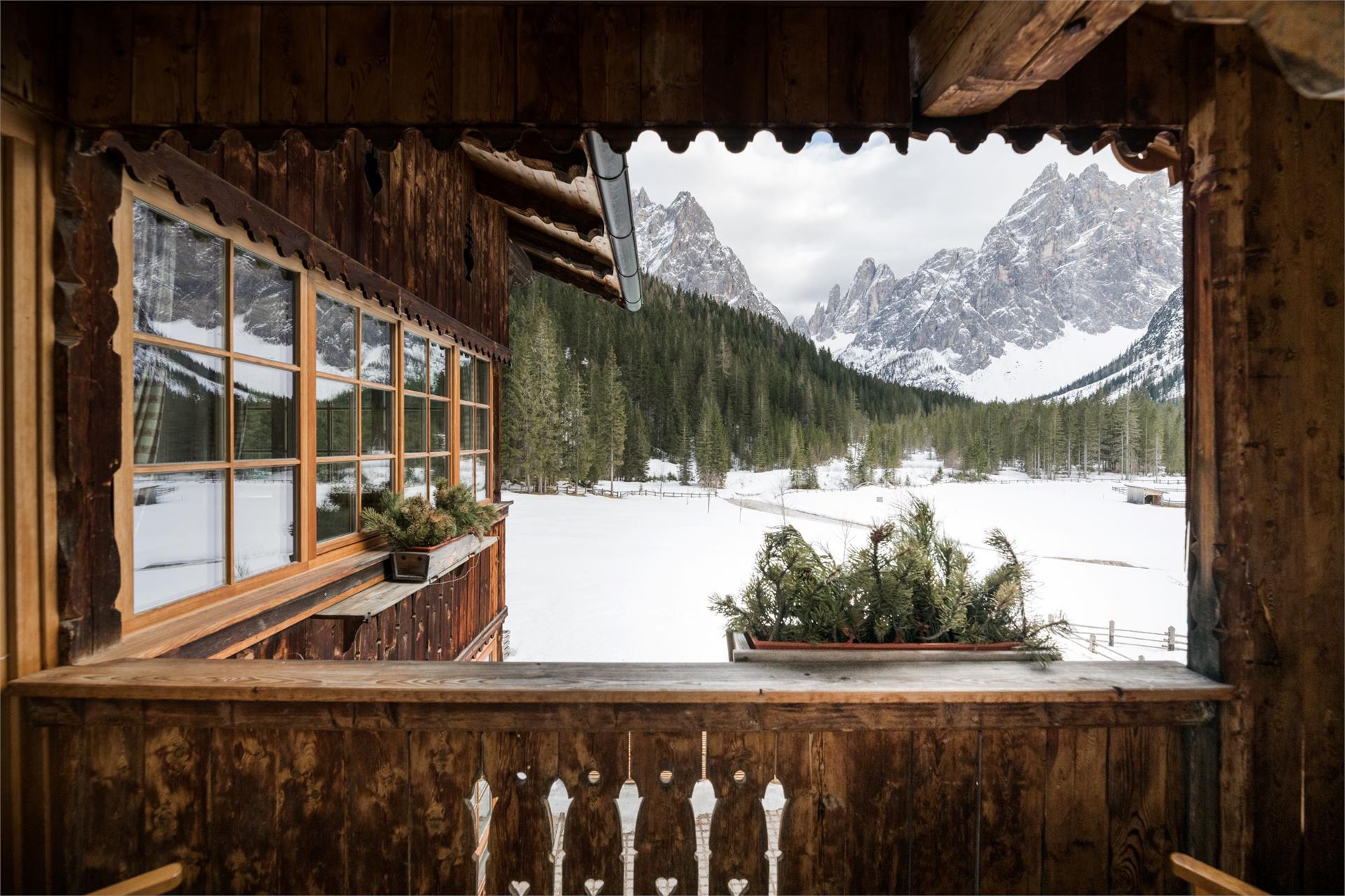 Hotel Dolomitenhof & Chalet Alte Post Sexten/Sesto 13 suedtirol.info
