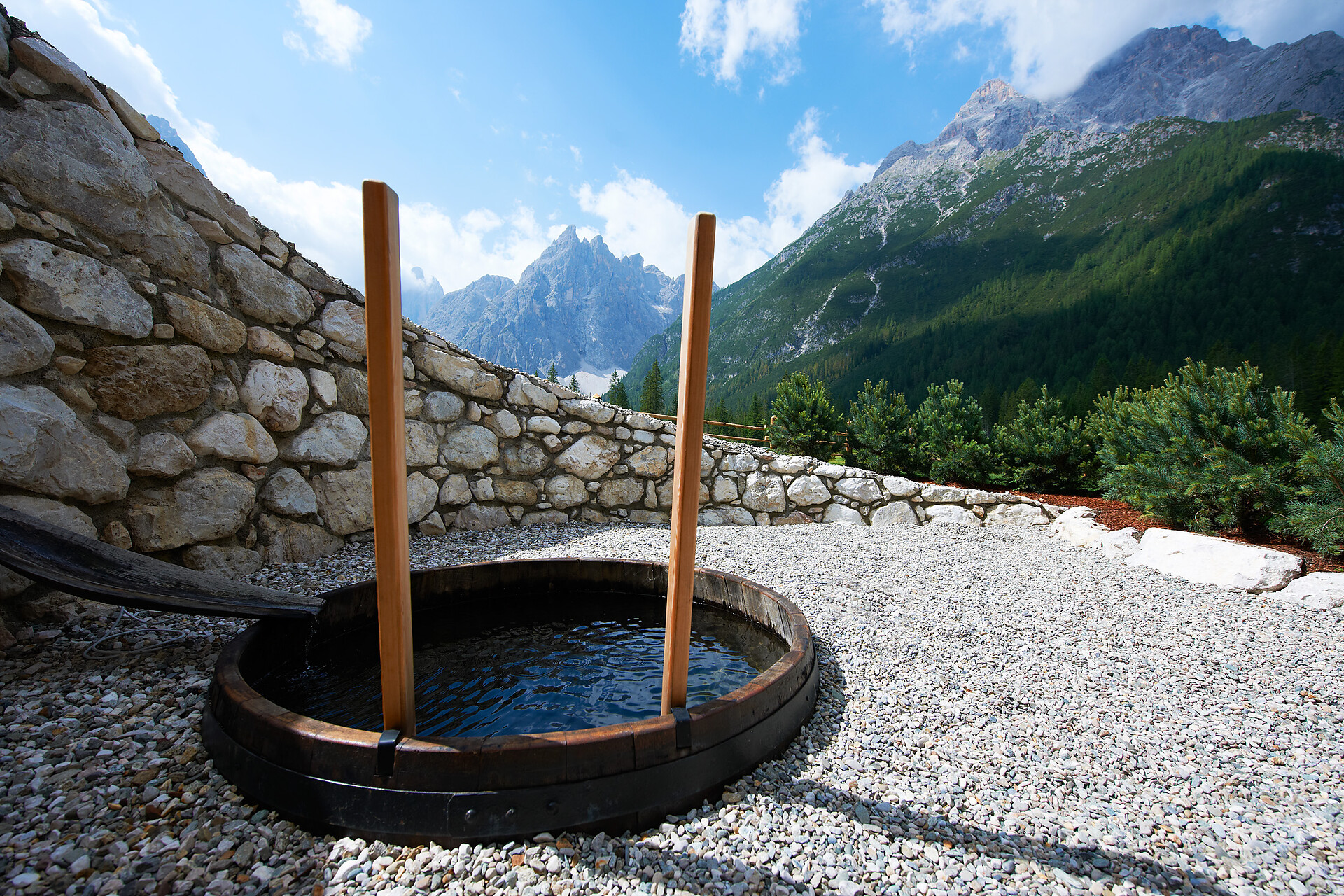 Hotel Dolomitenhof & Chalet Alte Post Sexten 20 suedtirol.info