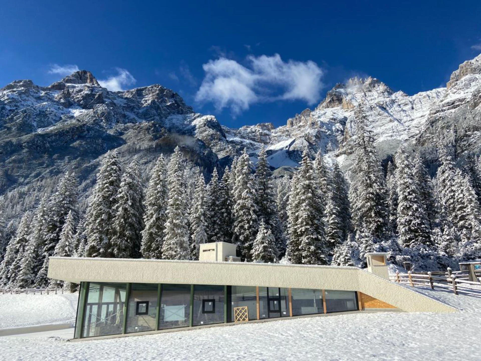 Hotel Dolomitenhof & Chalet Alte Post Sexten/Sesto 10 suedtirol.info