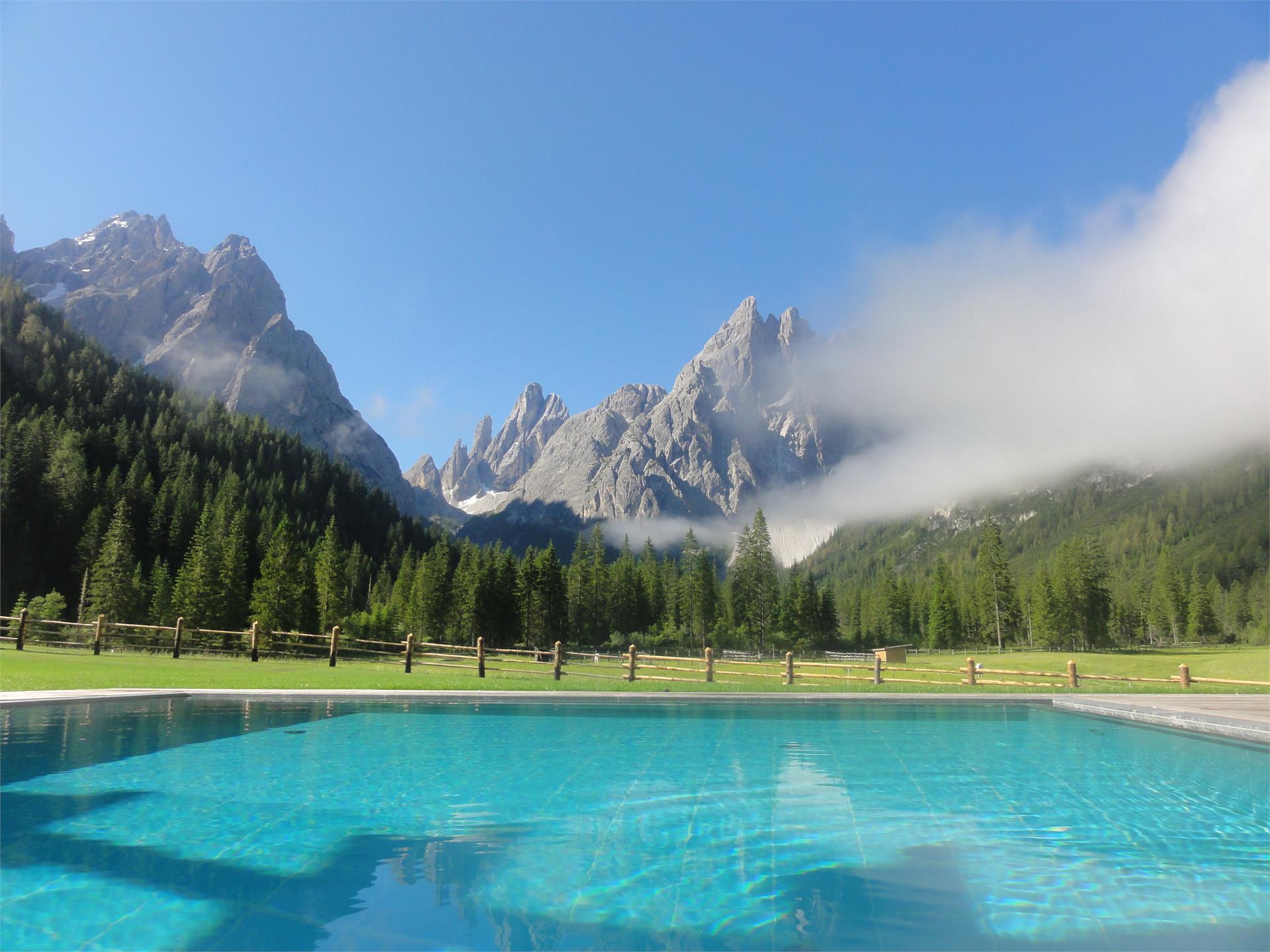 Hotel Dolomitenhof & Chalet Alte Post Sexten/Sesto 8 suedtirol.info