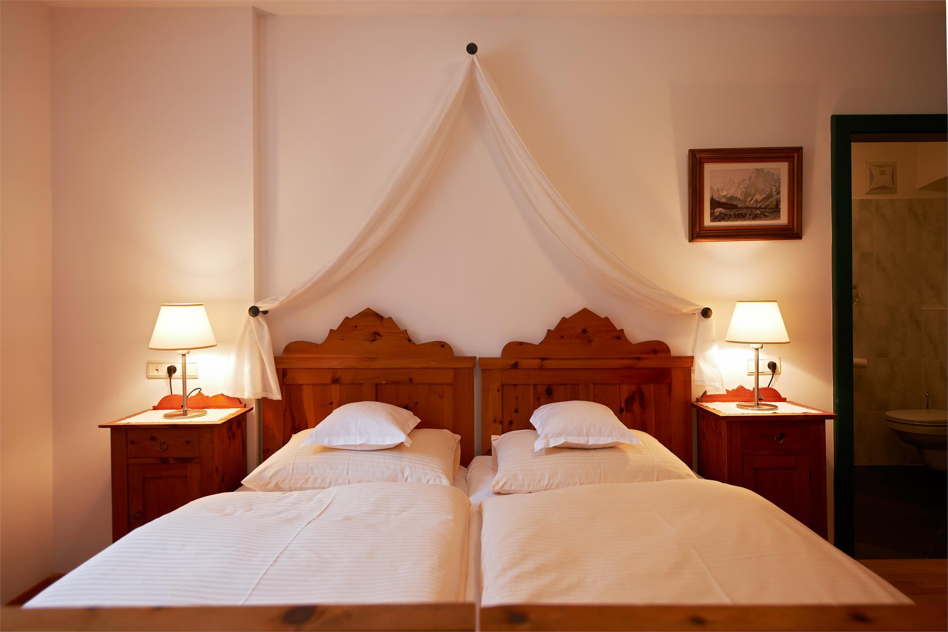 Hotel Dolomitenhof & Chalet Alte Post Sexten/Sesto 19 suedtirol.info