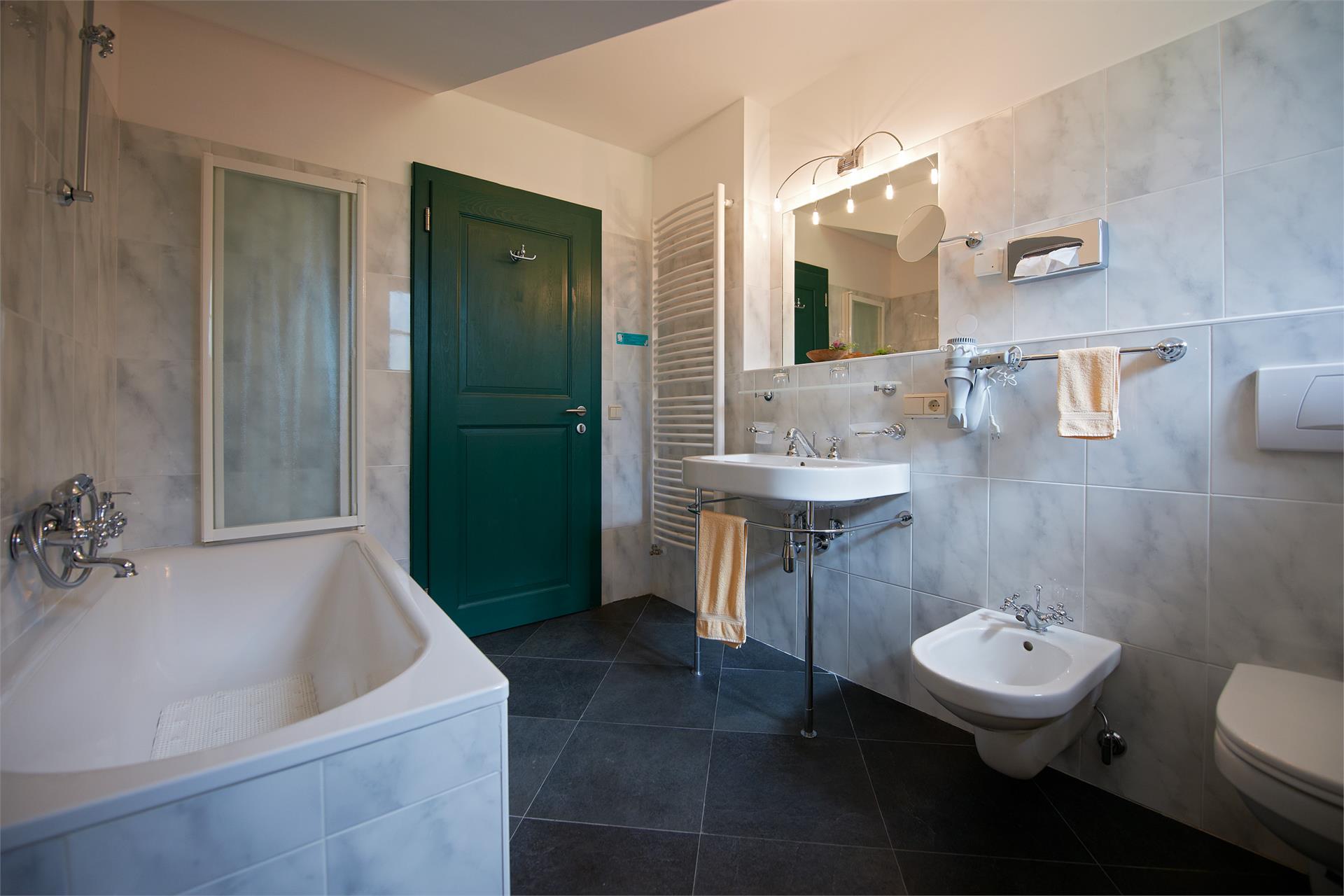Hotel Dolomitenhof & Chalet Alte Post Sexten/Sesto 5 suedtirol.info
