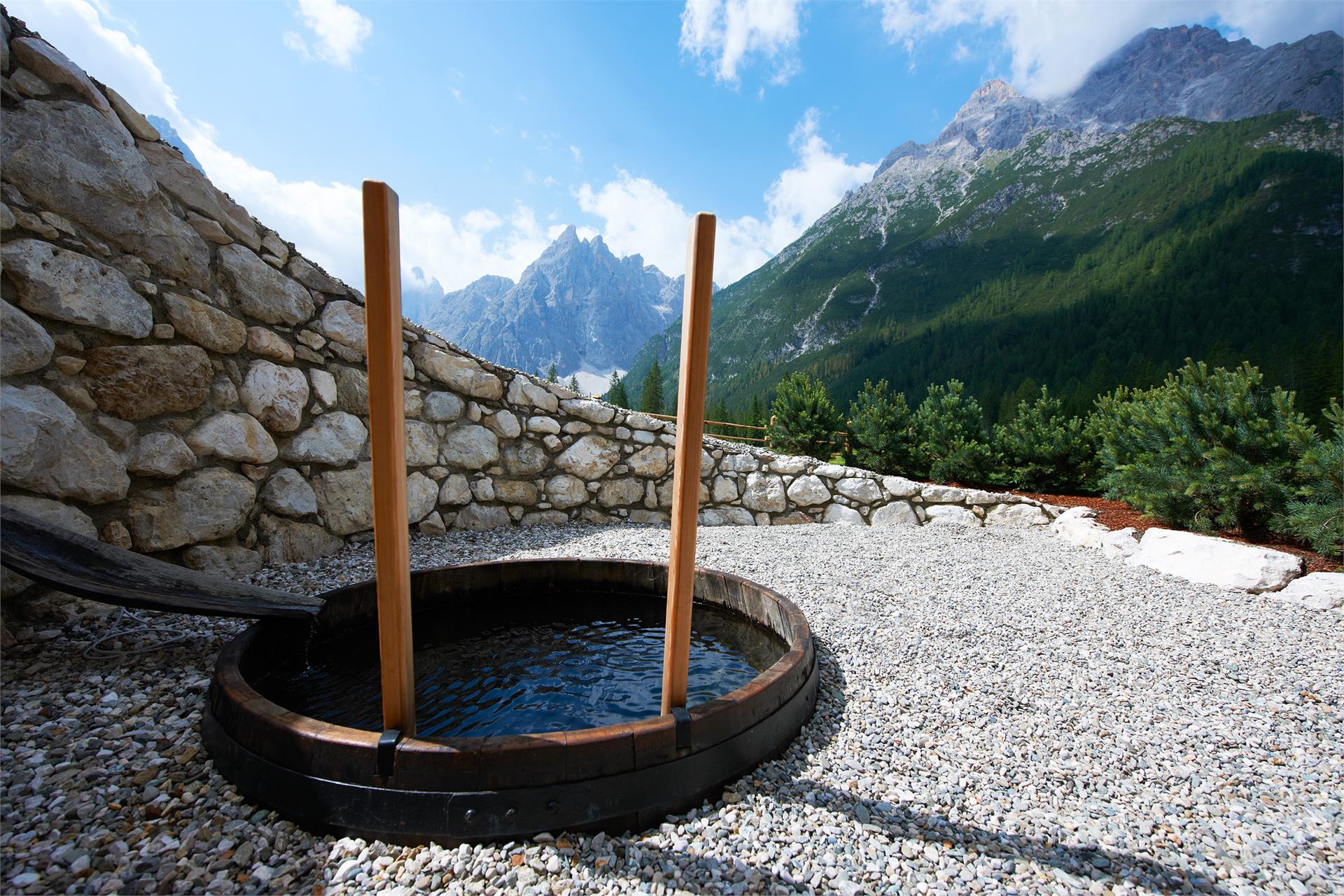 Hotel Dolomitenhof & Chalet Alte Post Sexten/Sesto 20 suedtirol.info