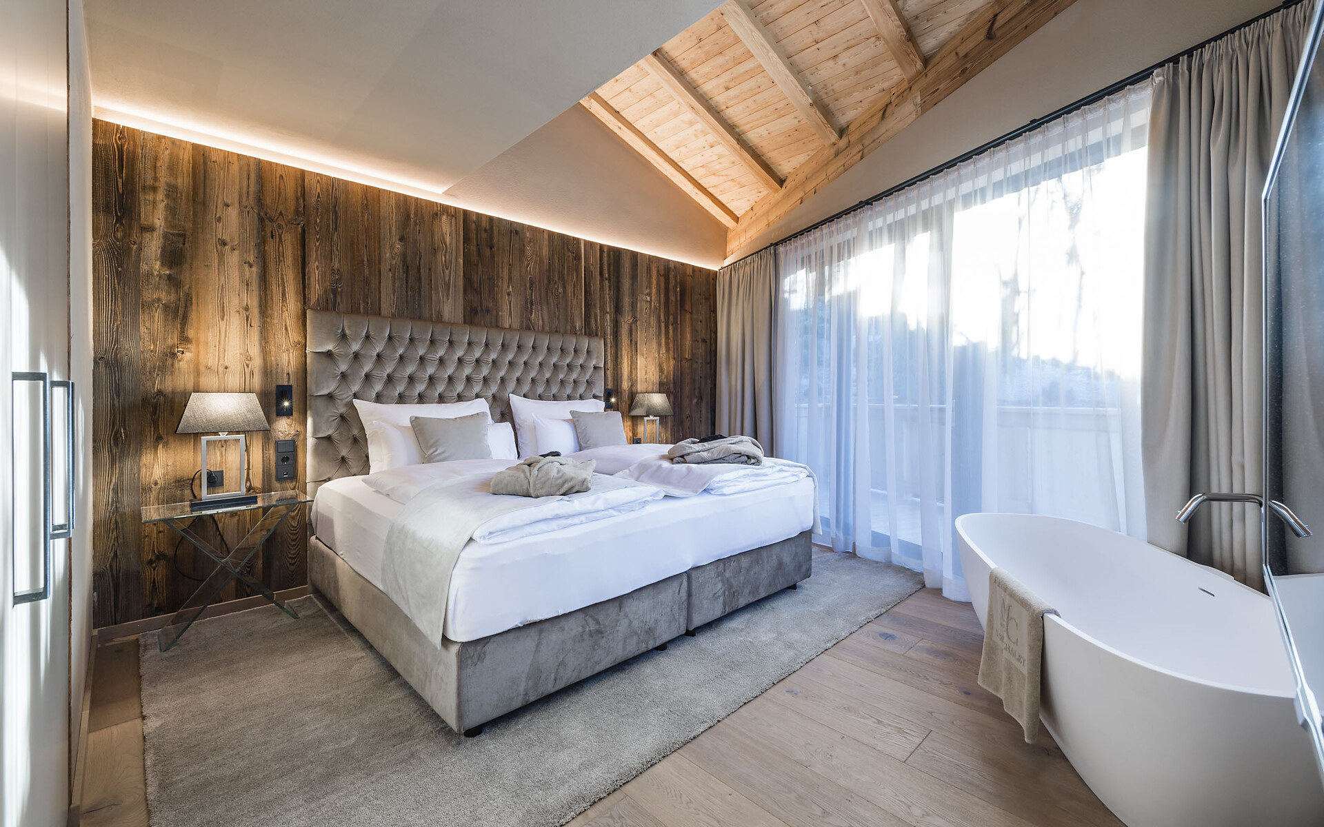 Hotel Montchalet Urtijëi/Ortisei 7 suedtirol.info