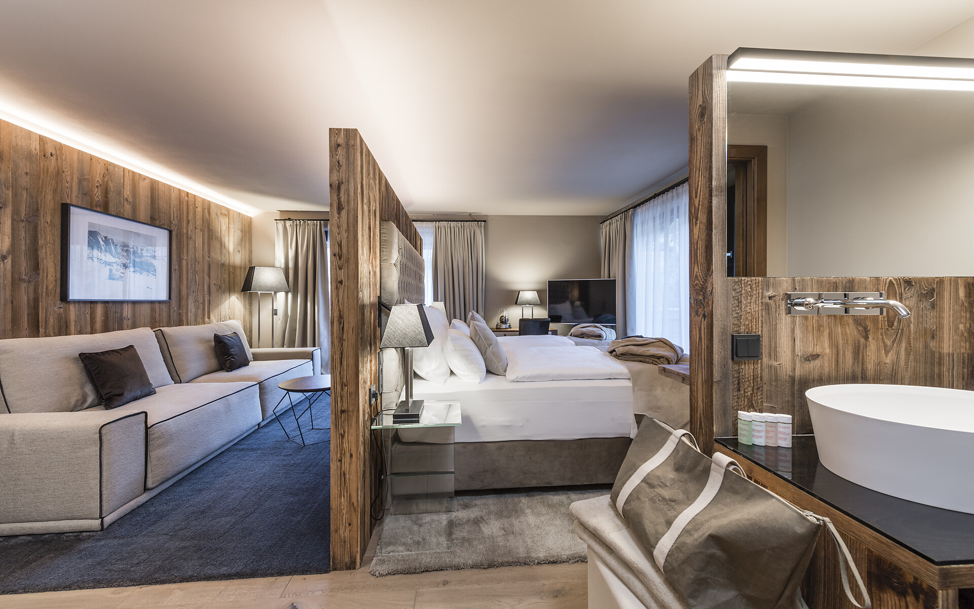 Hotel Montchalet Urtijëi/Ortisei 22 suedtirol.info