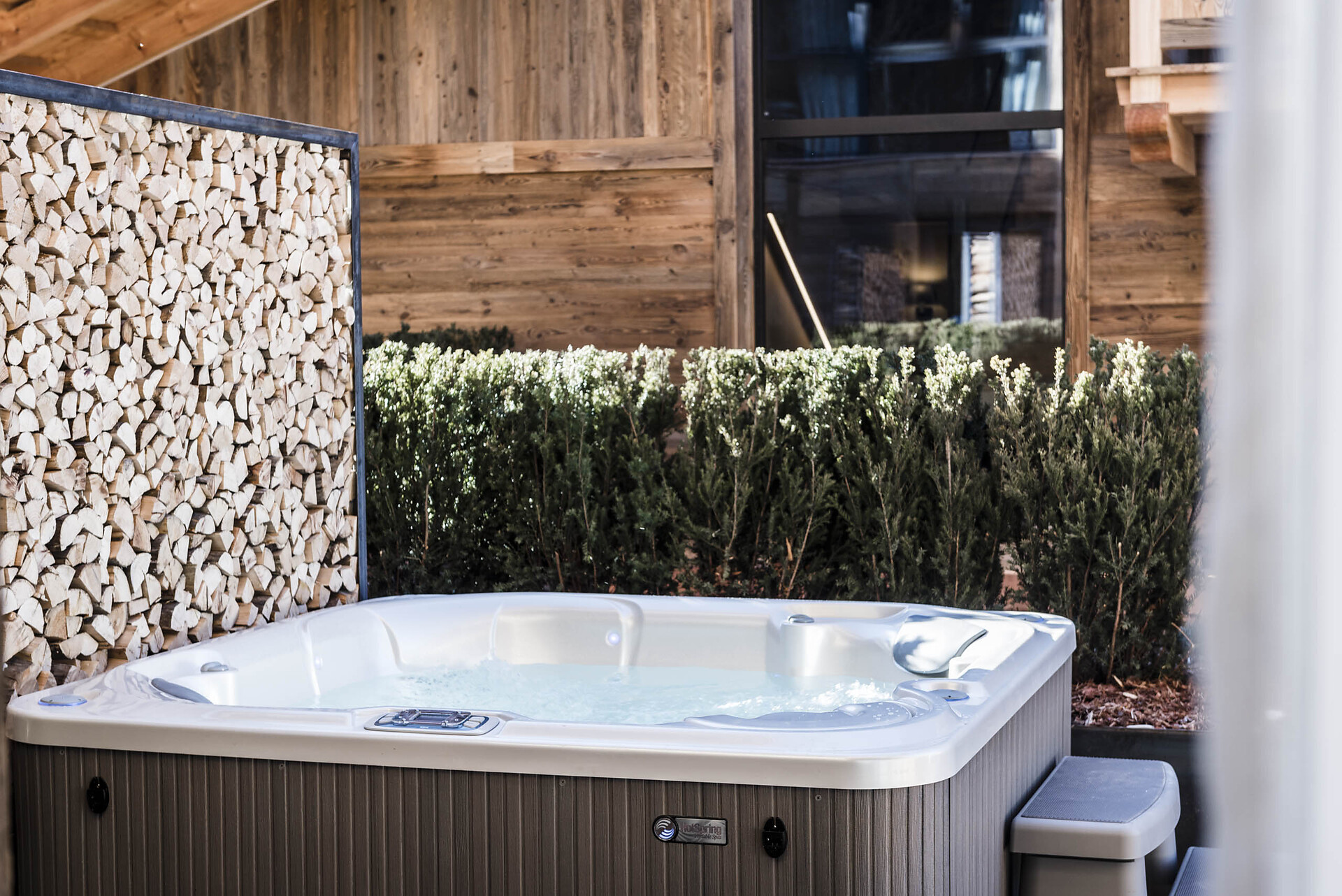Hotel Montchalet Urtijëi/Ortisei 15 suedtirol.info