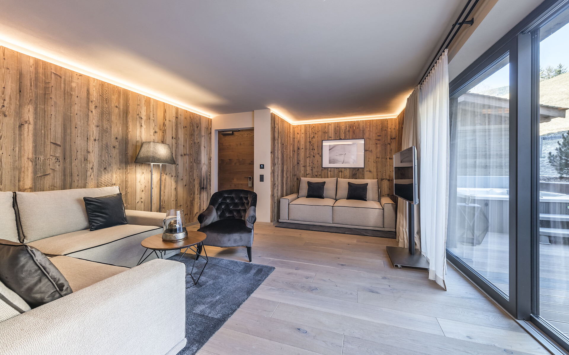 Hotel Montchalet Urtijëi/Ortisei 19 suedtirol.info