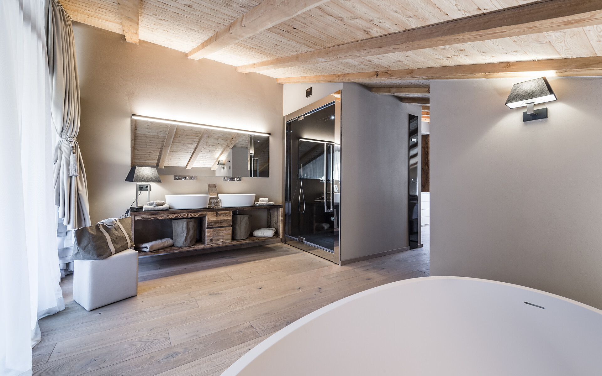 Hotel Montchalet Urtijëi/Ortisei 21 suedtirol.info