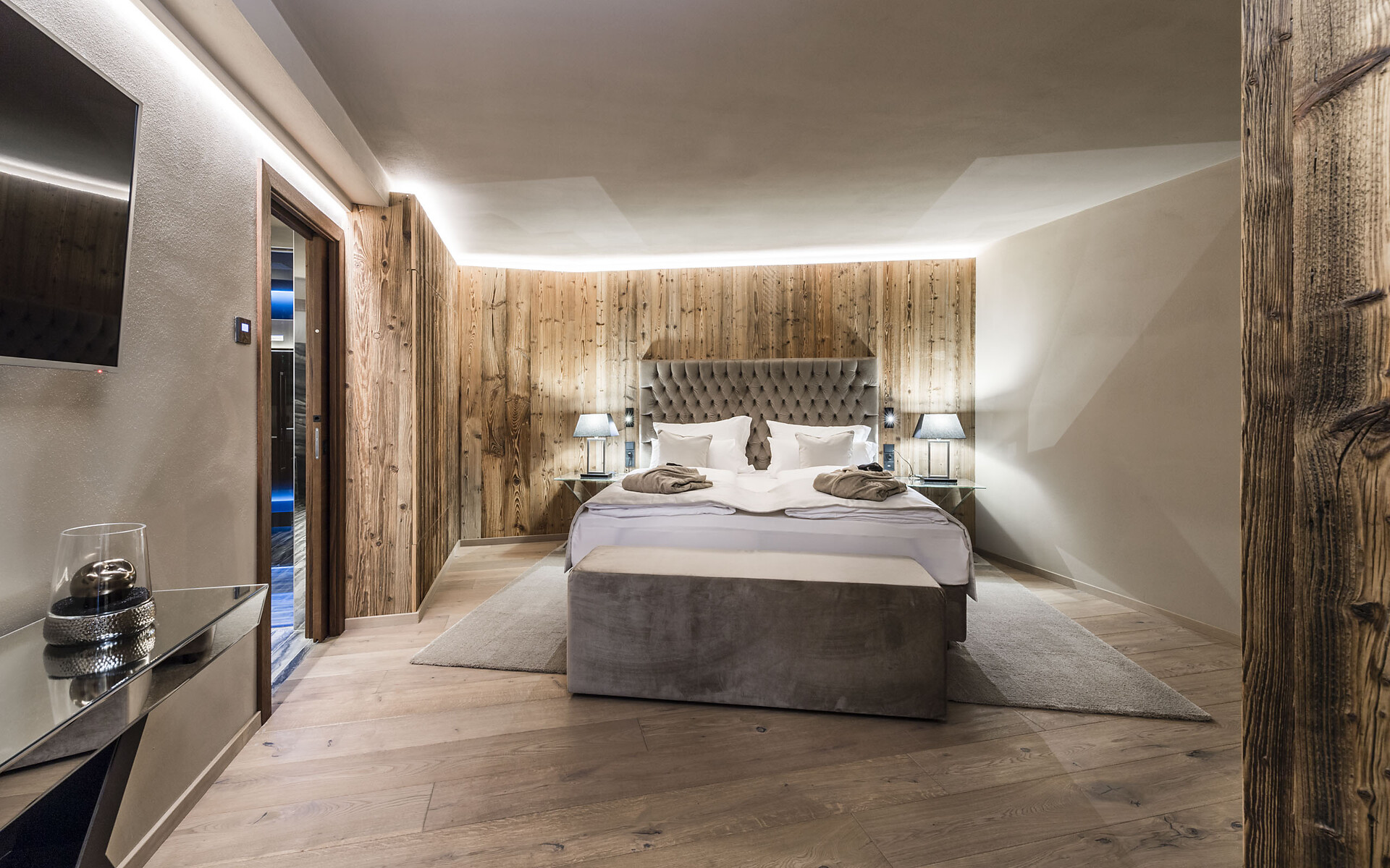 Hotel Montchalet Urtijëi/Ortisei 18 suedtirol.info