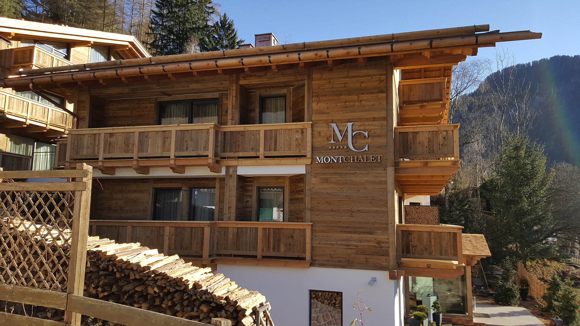 Hotel Montchalet Urtijëi/Ortisei 23 suedtirol.info