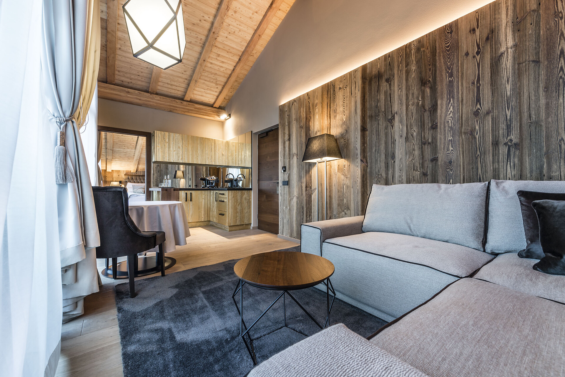 Hotel Montchalet Urtijëi/Ortisei 17 suedtirol.info