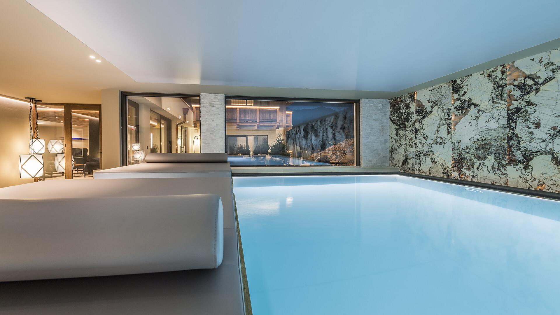Hotel Montchalet Urtijëi/Ortisei 20 suedtirol.info