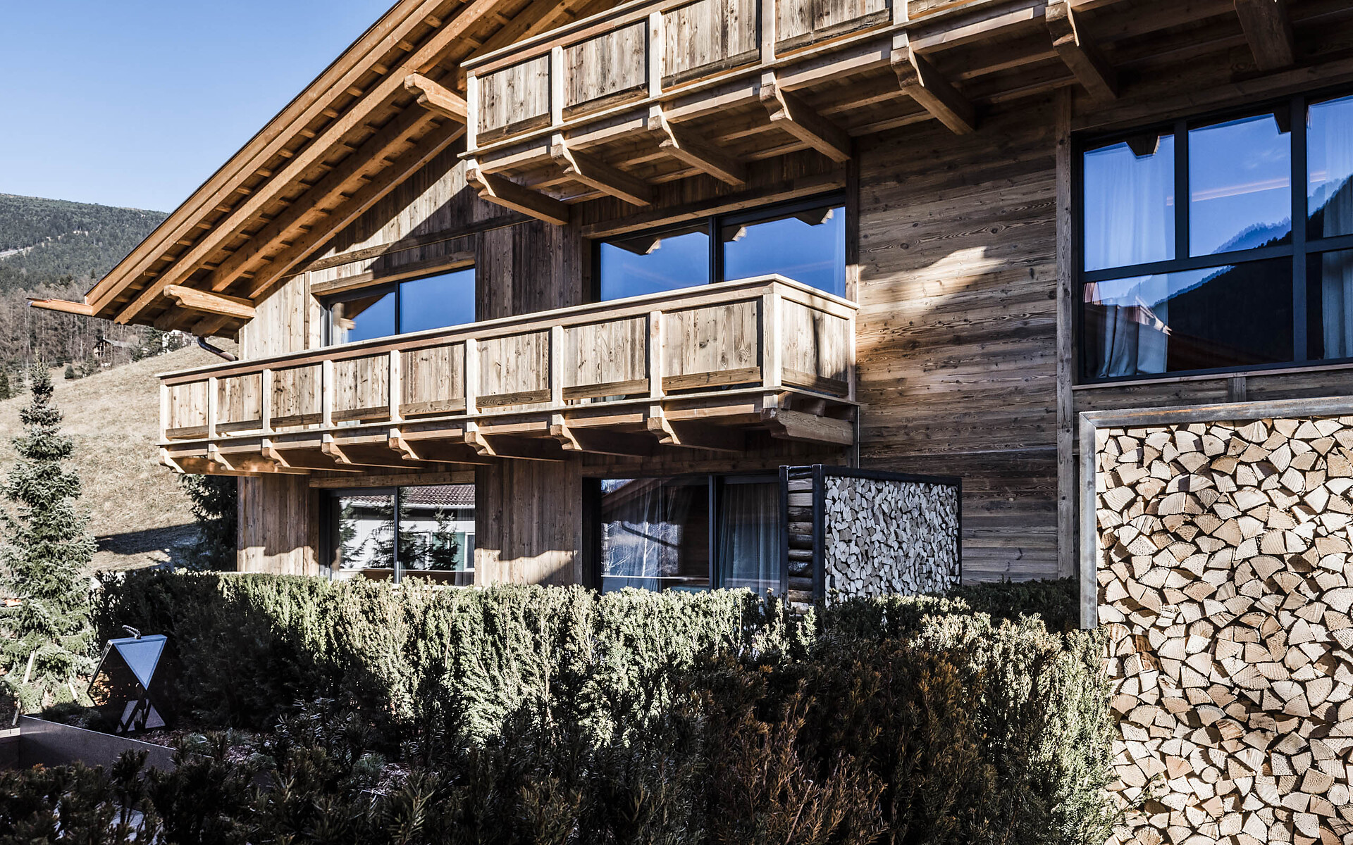 Hotel Montchalet Urtijëi/Ortisei 2 suedtirol.info