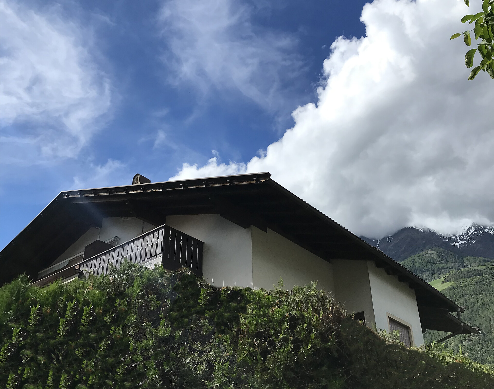HAUS STADLER