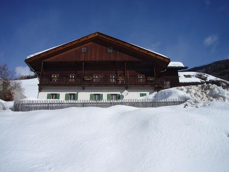 Innerrauthof Sexten/Sesto 2 suedtirol.info