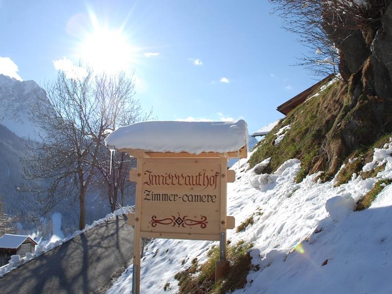 Innerrauthof Sexten/Sesto 7 suedtirol.info