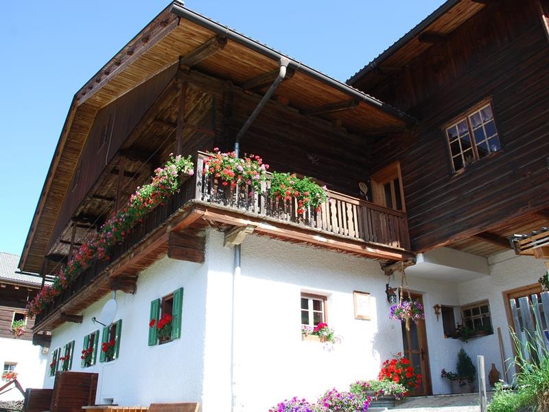 Innerrauthof Sexten/Sesto 5 suedtirol.info