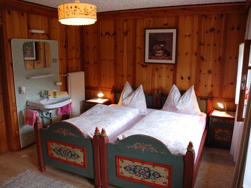 Innerrauthof Sexten/Sesto 11 suedtirol.info