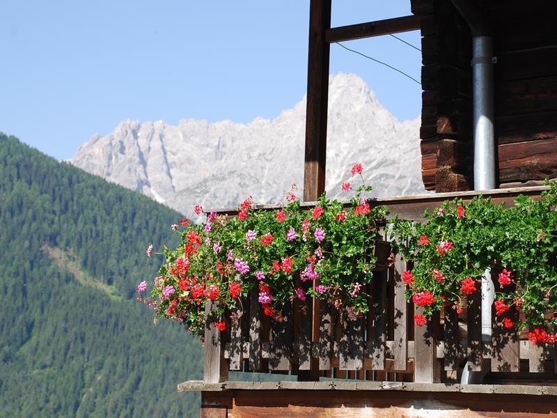 Innerrauthof Sexten/Sesto 4 suedtirol.info