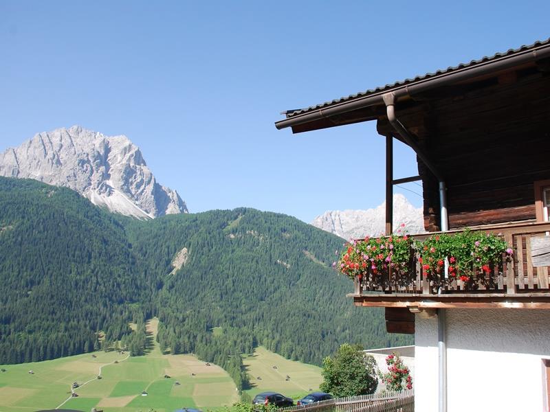 Innerrauthof Sexten/Sesto 3 suedtirol.info