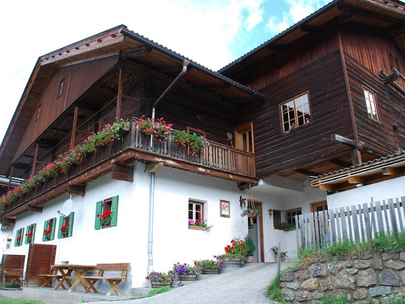 Innerrauthof Sexten/Sesto 10 suedtirol.info