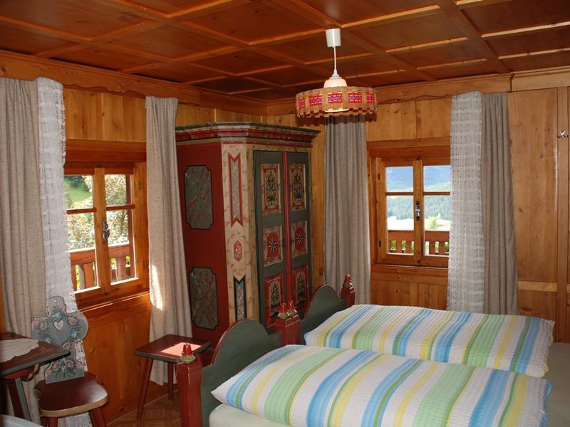 Innerrauthof Sexten/Sesto 12 suedtirol.info