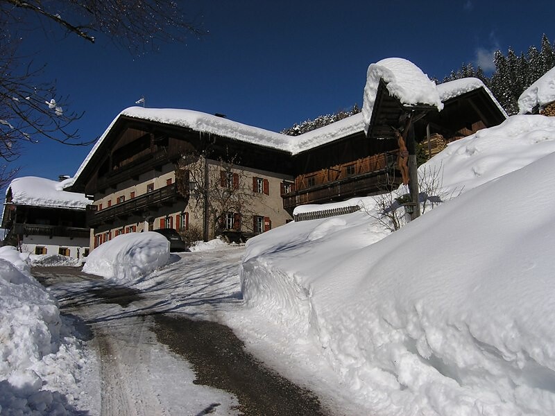 Innerlanerhof