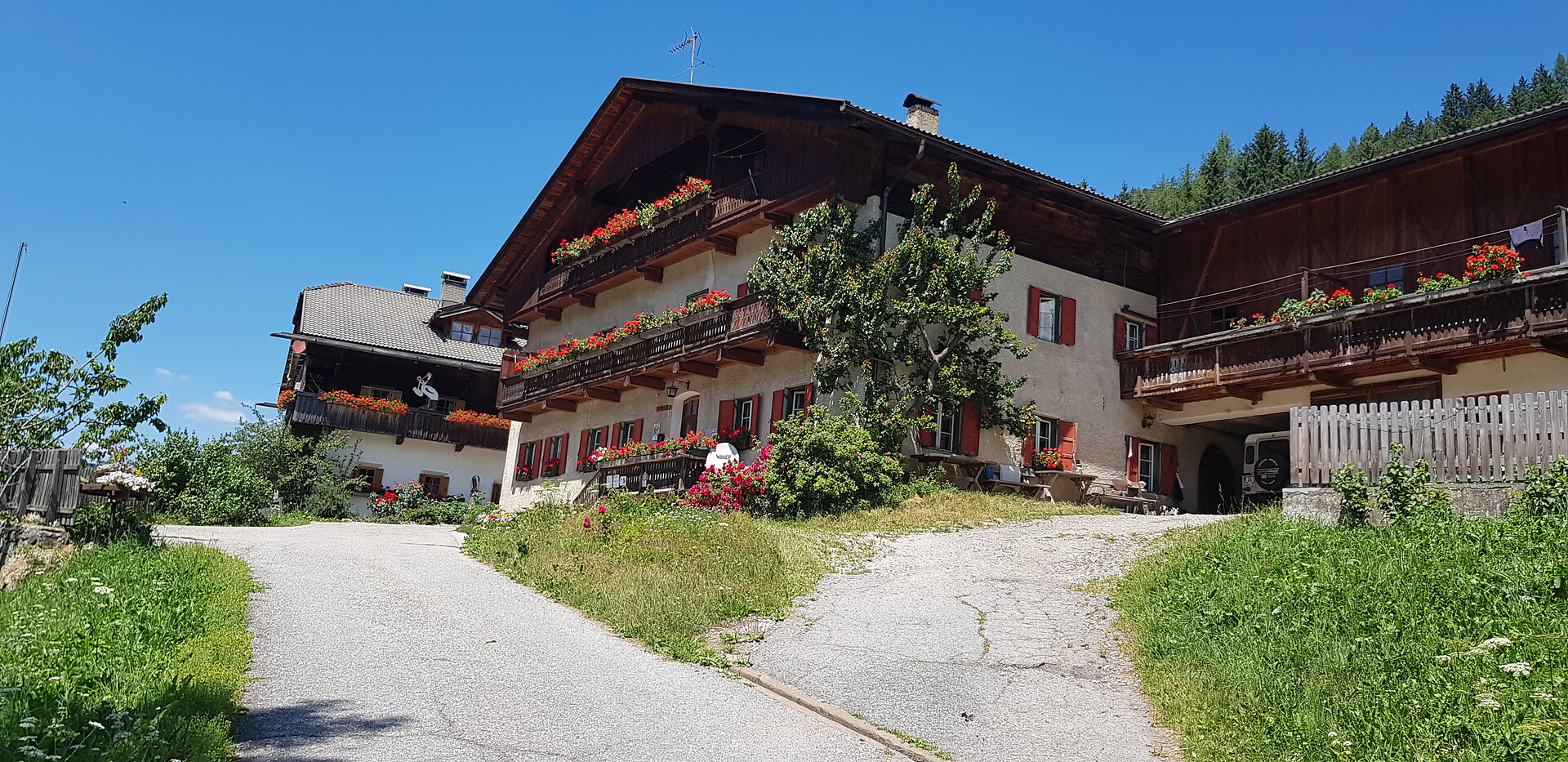 Innerlanerhof