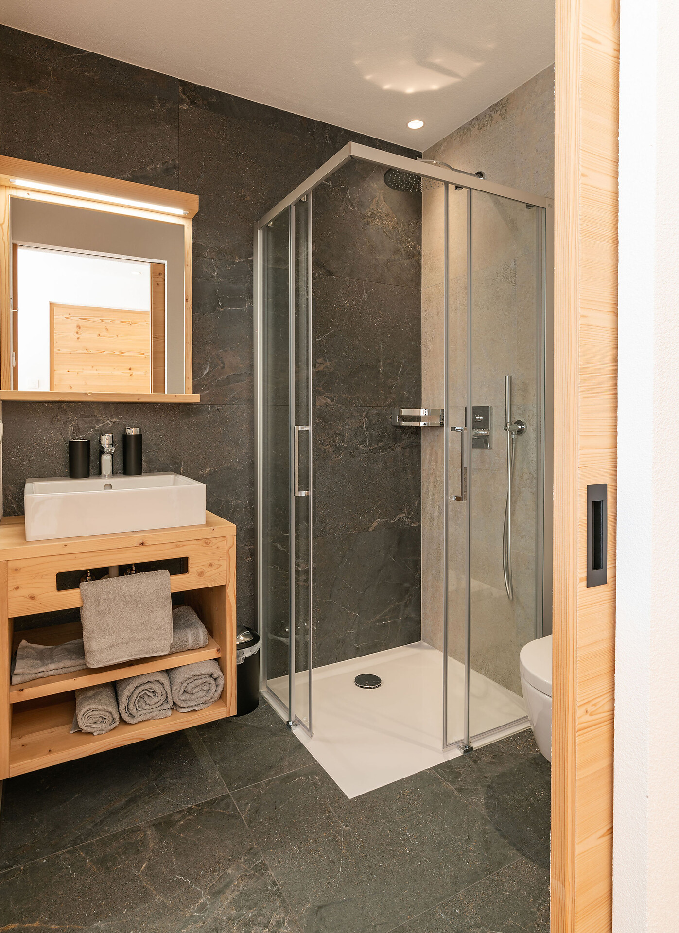 Chalet Traum