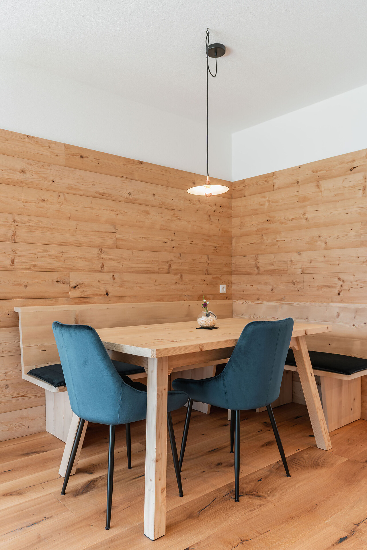 Chalet Ruhe