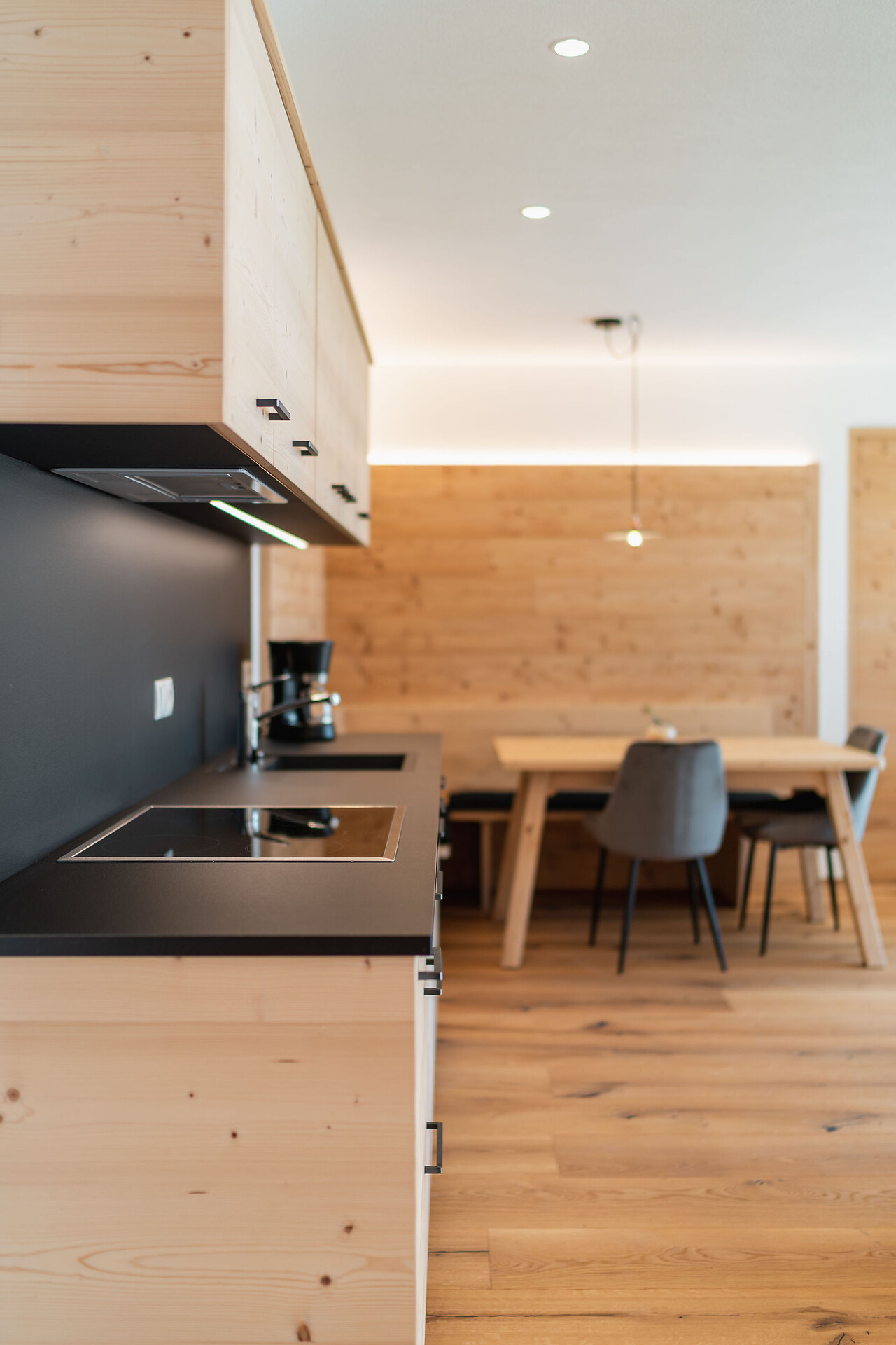 Chalet Traum