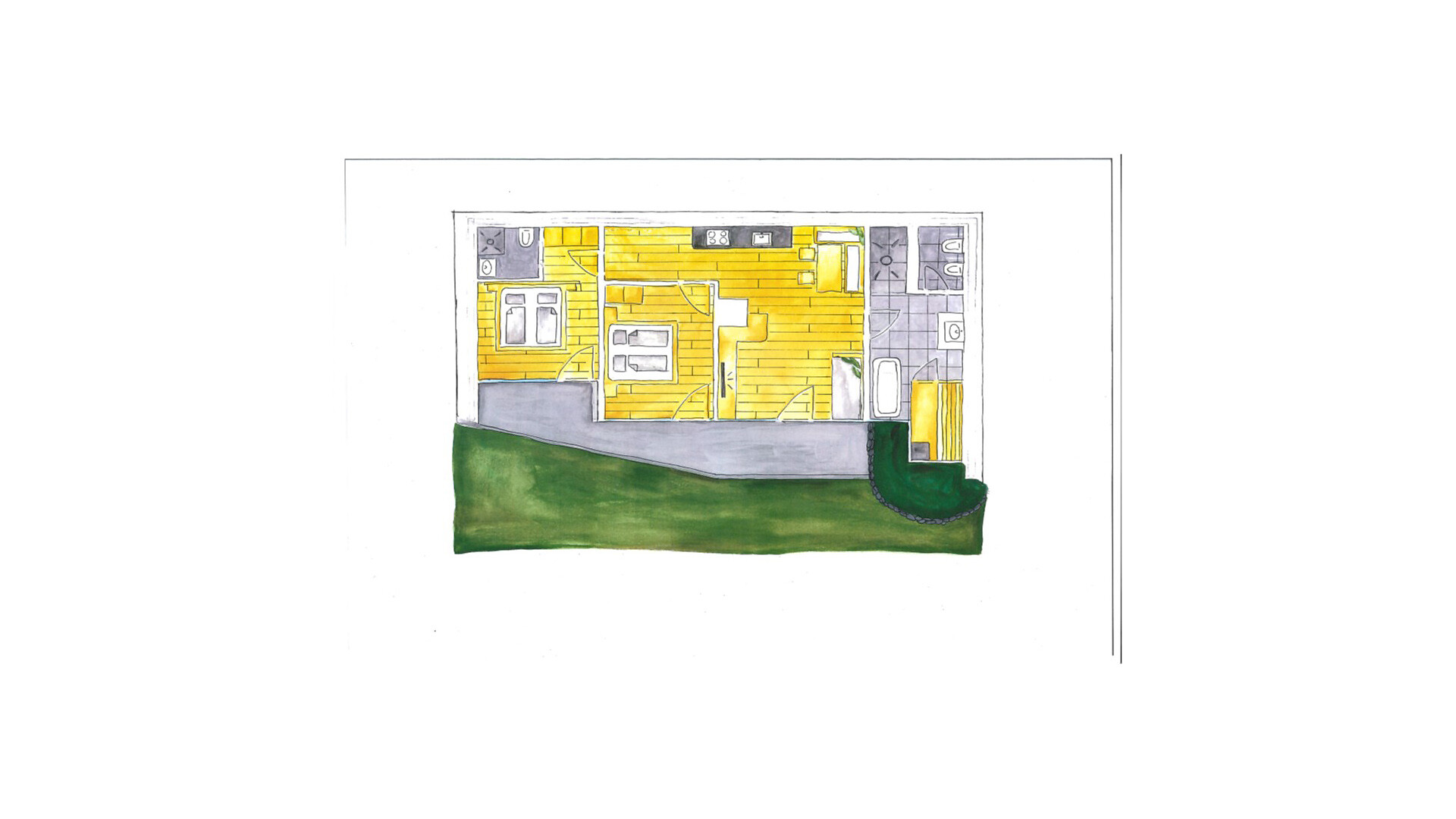Chalet Traum Innermoserhof