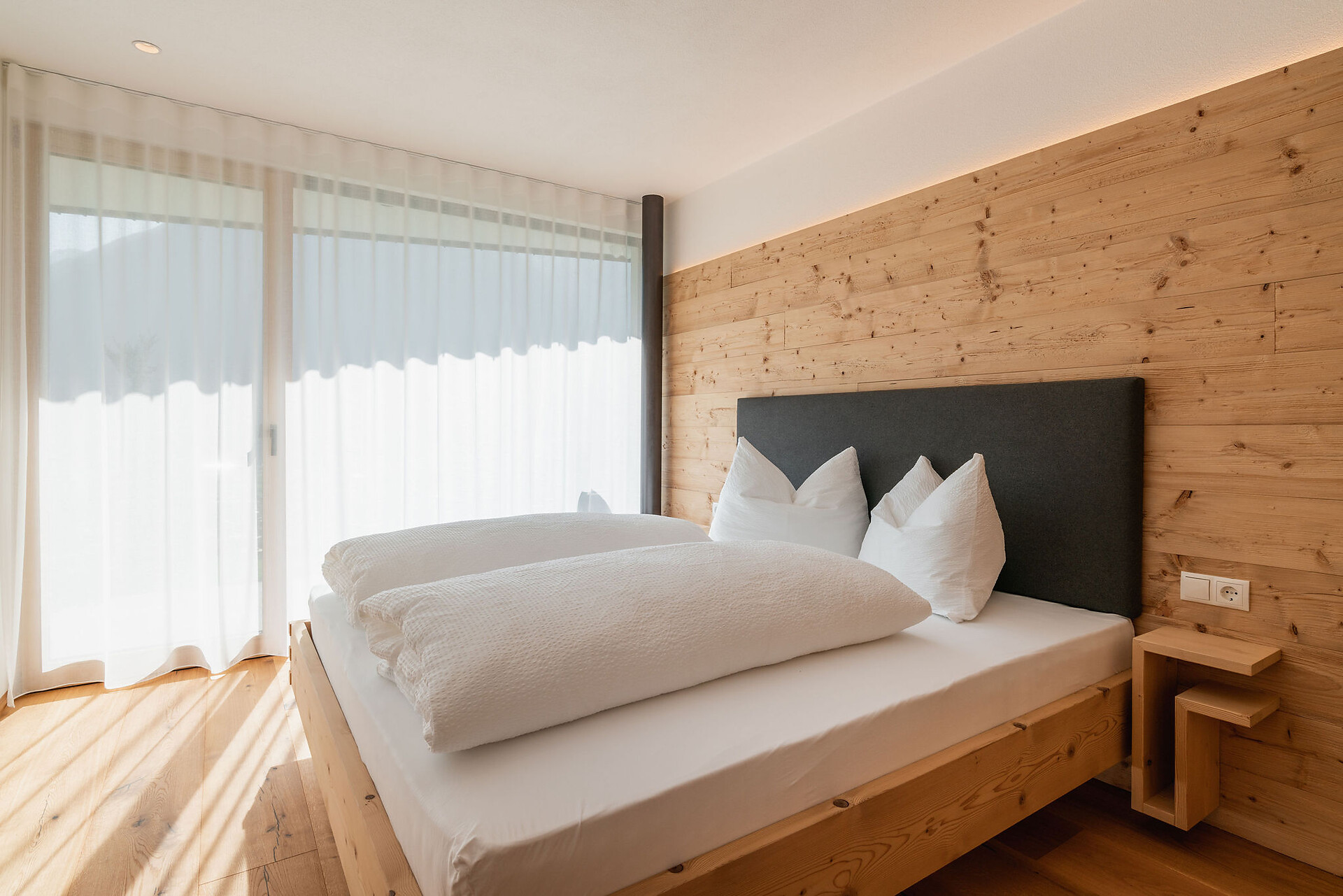 Chalet Traum