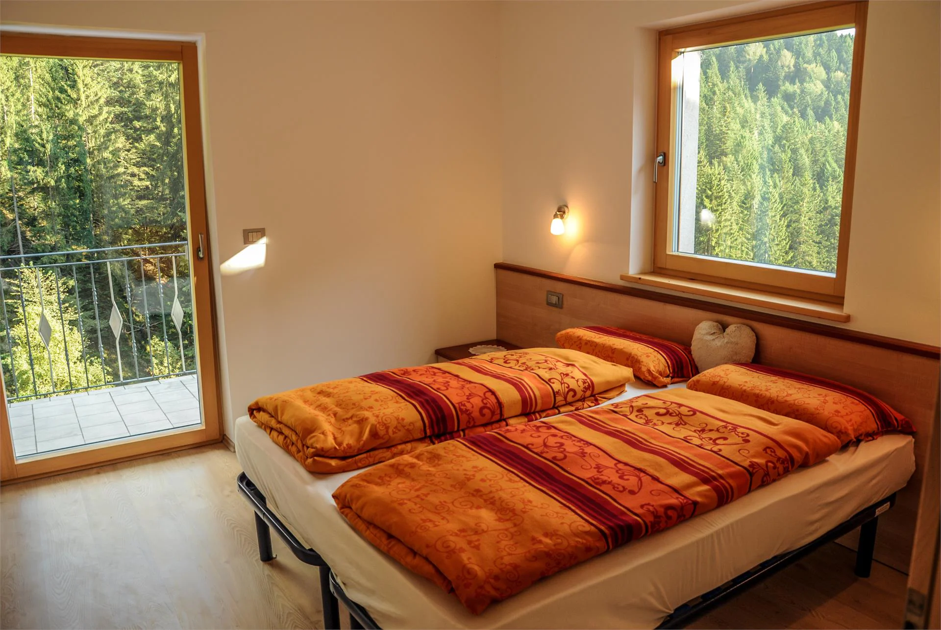 Innerjerberhof Laurein/Lauregno 3 suedtirol.info